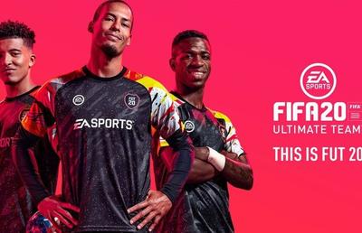 FIFA 20 // Veste bună pentru fani! EA se pregătește să „repare” unele probleme la Ultimate Team
