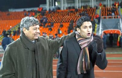 EXCLUSIV Numele Lucescu, o povară sau un avantaj? Răzvan Lucescu, la ora adevărului: „Lumea exclamă asta deseori”