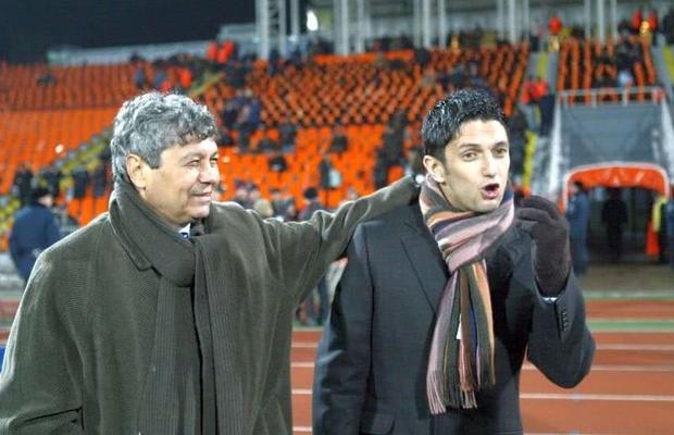 EXCLUSIV Numele Lucescu, o povară sau un avantaj? Răzvan Lucescu, la ora adevărului: „Lumea exclamă asta deseori”