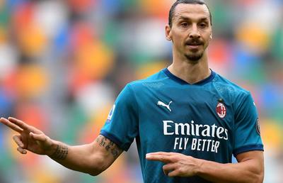 Zlatan Ibrahimovic, dezvăluiri de impact din perioada în care a fost infectat cu COVID-19: „Vorbeam singur, am ajuns să le dau nume pereților”