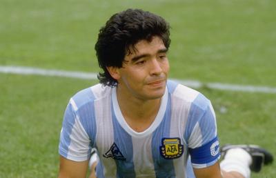 Dezvăluiri uluitoare despre Maradona: „Și la 30% pregătit fizic, Diego era superior oricărui alt fotbalist. Era un animal de competiție!”