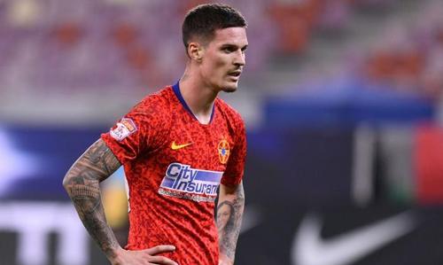 Cum se pregătește Dennis Man de transferul la o echipă de top a Europei