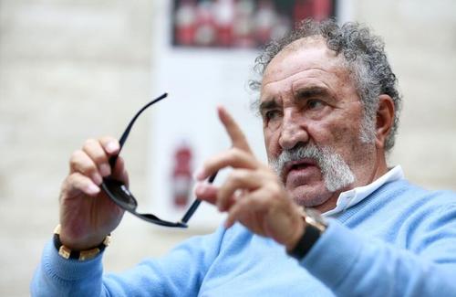 Ion Țiriac