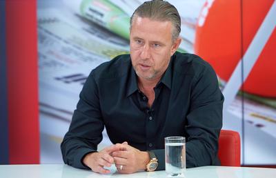 EXCLUSIV. Laurențiu Reghecampf, la 7 ani după cel mai dubios meci al său din Liga 1: „Am învățat multe, iar în seara aia Gigi a avut probleme mari”