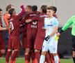 A refuzat FCSB pentru CFR Cluj și își explică alegerea: „Era un vestiar mai matur”