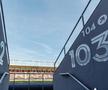 Stadionul „Giulești” - Rapid. Decembrie 2021