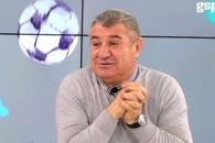 Victor Becali s-a retras din DDB: „Pentru ce să mai dau bani? Să numească suporterii antrenor?”