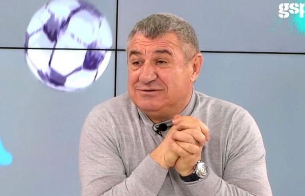Victor Becali s-a retras din DDB: „Pentru ce să mai dau bani? Să numească suporterii antrenor?”