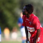 Anoh Attoukora / Sursă foto: Arhivă Gazeta Sporturilor
