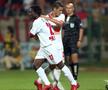 Anoh Attoukora / Sursă foto: Arhivă Gazeta Sporturilor