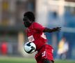 Anoh Attoukora / Sursă foto: Arhivă Gazeta Sporturilor