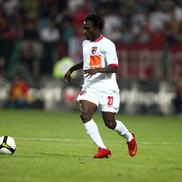 Anoh Attoukora / Sursă foto: Arhivă Gazeta Sporturilor