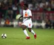Anoh Attoukora / Sursă foto: Arhivă Gazeta Sporturilor