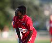 Anoh Attoukora / Sursă foto: Arhivă Gazeta Sporturilor