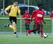 Anoh Attoukora / Sursă foto: Arhivă Gazeta Sporturilor
