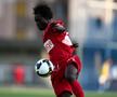 Anoh Attoukora / Sursă foto: Arhivă Gazeta Sporturilor