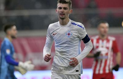 De teama jocurilor de culise, FCSB vrea schimbarea sistemului competițional: „Play-off-ul nu e ce trebuie”