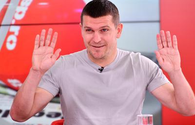 Regretul lui Alexandru Bourceanu: „În momentul când am început să câștig foarte mulți bani, m-am accidentat!” » Diferenţa colosală dintre salariul de la FCSB şi cel de la Trabzonspor