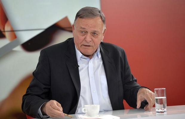 Gheorghe Constantin, dezvăluiri în premieră despre condamnarea primită: „A existat o casetă, da. Așa e când ai relații prea apropiate cu cineva...”