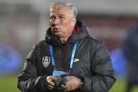 Mirel Rădoi l-a taxat pe Dan Petrescu, după ce antrenorul lui CFR a refuzat naționala: „Poate nu are încredere în jucători. Clauza nu e mare, a strâns multe milioane”