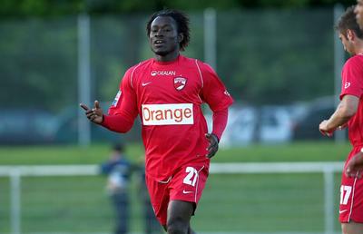 Viața ivorianului care a stat 3 ani la Dinamo: „Aș reveni cu mare plăcere la voi”