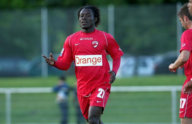 Viața ivorianului care a stat 3 ani la Dinamo: „Aș reveni cu mare plăcere la voi”