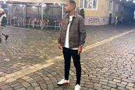 Aventurile unui fotbalist togolez în România: „Românii au ceva din sufletul african. Nu sunt bogați, dar iubesc viața!”