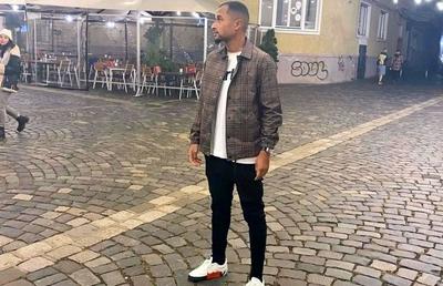Aventurile unui fotbalist togolez în România: „Românii au ceva din sufletul african. Nu sunt bogați, dar iubesc viața!”