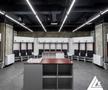 Stadionul „Giulești” - Rapid. Decembrie 2021