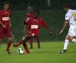 Anoh Attoukora / Sursă foto: Arhivă Gazeta Sporturilor