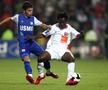 Anoh Attoukora / Sursă foto: Arhivă Gazeta Sporturilor