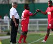 Anoh Attoukora / Sursă foto: Arhivă Gazeta Sporturilor
