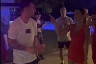 Messi, petrecere în noaptea de Ajun » Imaginile dezvăluite de Antonela Roccuzzo pe Instagram
