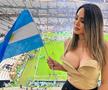 Atac la Georgina Rodriguez! Un model se ia de iubita lui Cristiano Ronaldo: „Acum se pricepe la tactică?”