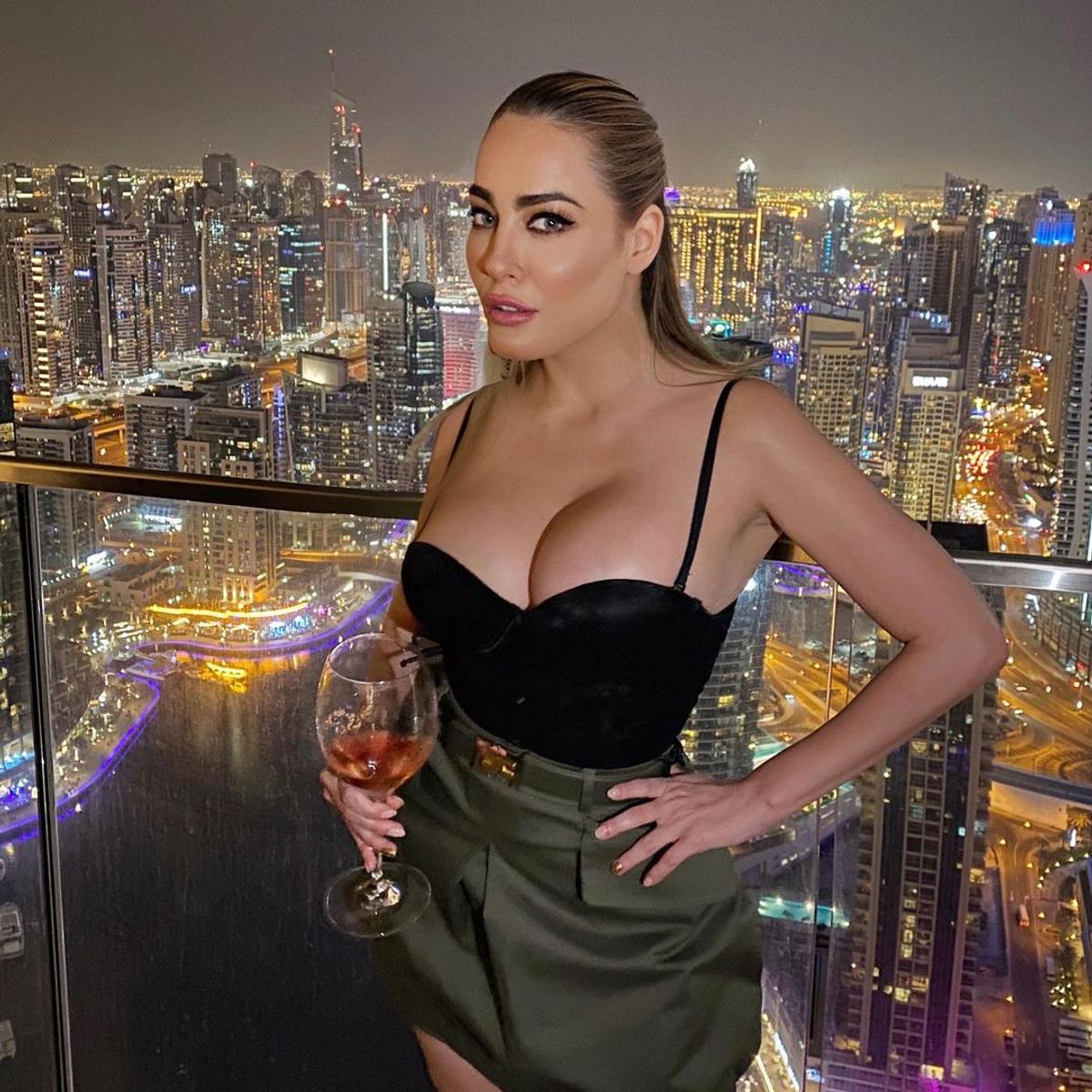 Paola Saulino