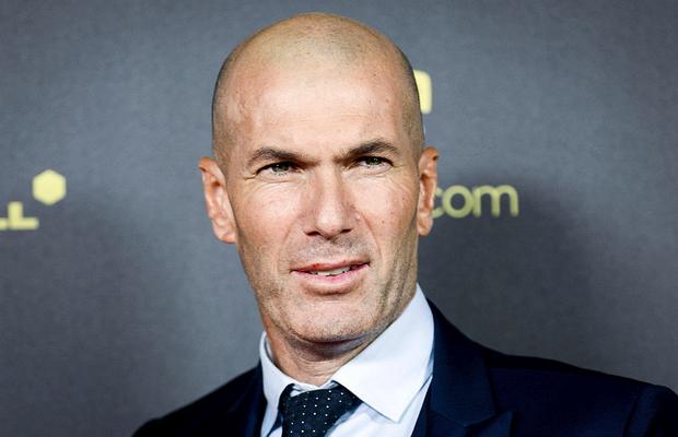 Ar fi bomba anului! Zidane e dorit de o supernațională