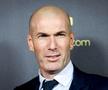 Zinedine Zidane