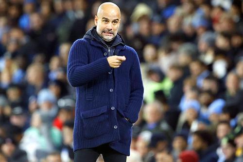 Pep Guardiola, antrenorul celor de la Manchester City, l-a exclus temporar din lot pe Kalvin Phillips, întrucât mijlocașul central în vârstă de 27 de ani s-a întors cu un surplus de kilograme de la Campionatul Mondial.