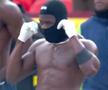 „Ce încearcă să demonstreze?” » La MINUS 10 grade, fotbaliștii americani i-au șocat pe privitori