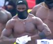 La MINUS 10 grade, jucătorii lui Seattle Seahawks i-au șocat pe privitori
