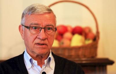 „O răzbunare din partea statului, căruia i-am luat 30 de milioane de euro” » Mircea Sandu dezvăluie momentul în care a început să se simtă hăituit