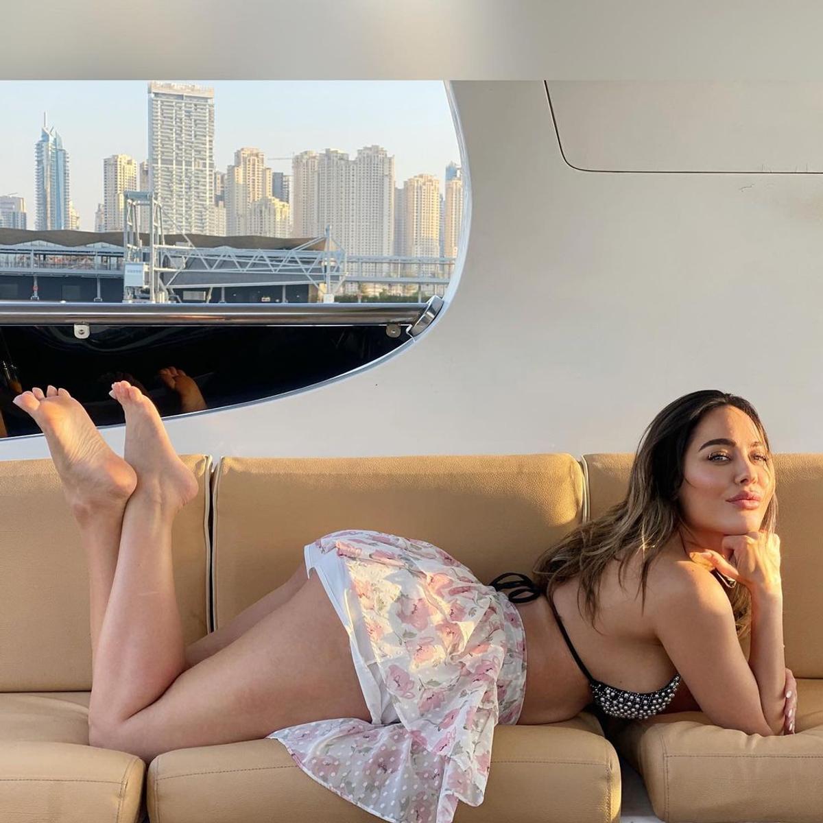 Paola Saulino