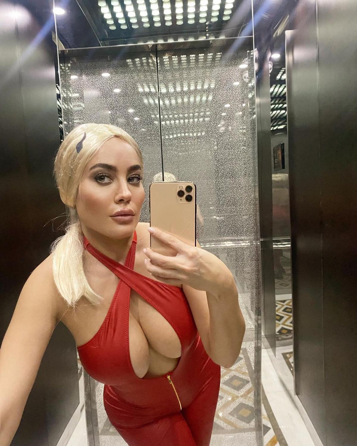 Paola Saulino