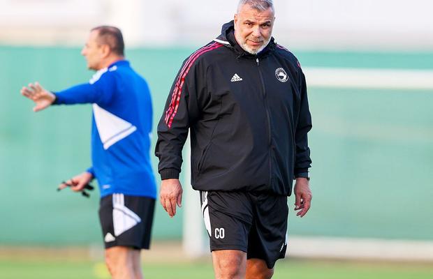 Cadoul ideal de Crăciun pentru Cosmin Olăroiu: e lider în Emirate după victoria de astăzi! Și Isăilă a câștigat