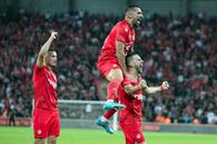 Păun a marcat un gol special în Israel, apoi s-a „rupt”! Cât poate lipsi românul