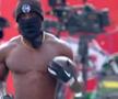 „Ce încearcă să demonstreze?” » La MINUS 10 grade, fotbaliștii americani i-au șocat pe privitori