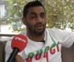 Bănel Nicoliță (37 de ani) a oferit un interviu de colecție Gazetei Sporturilor și a vorbit, printre altele, cu regret despre situația actuală a fotbalului românesc.