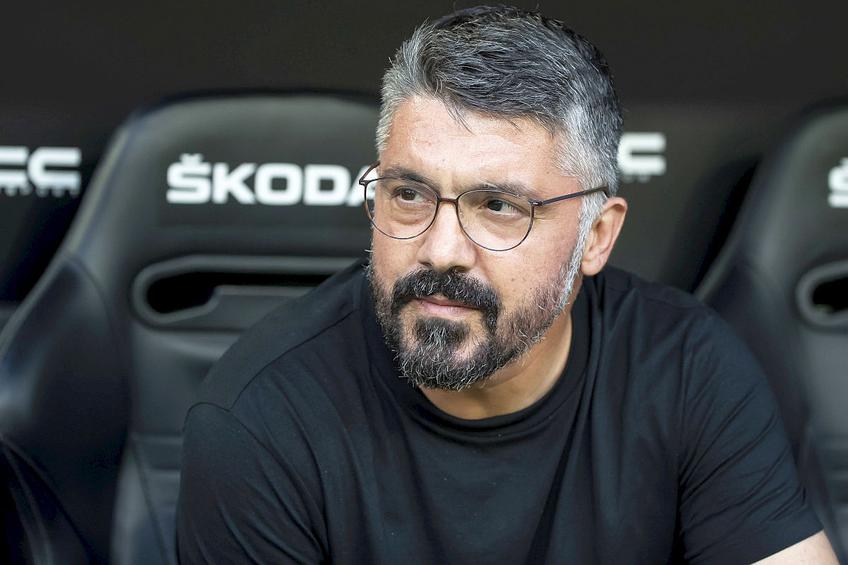 Gennaro Gattuso // FOTO: Imago