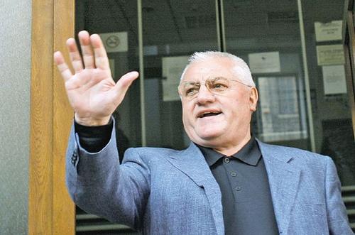 Dumitru Dragomir