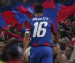 Bănel Nicoliță a adunat 263 de meciuri pentru FCSB în toate competițiile